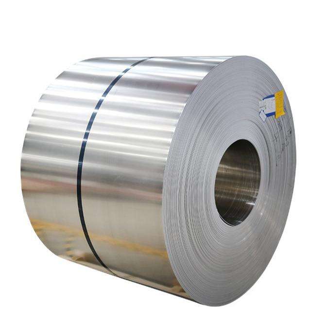 ASTM B409 Incoloy 800 Strips & Coils UNS N08800 1.4876 Nickel Alloy Strip Coil