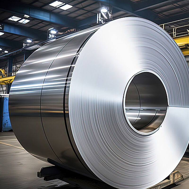ASTM B328 Hastelloy B-2 Strips & Coils, UNS N10665 Nickel-Molybdenum Alloy Strip/Coil
