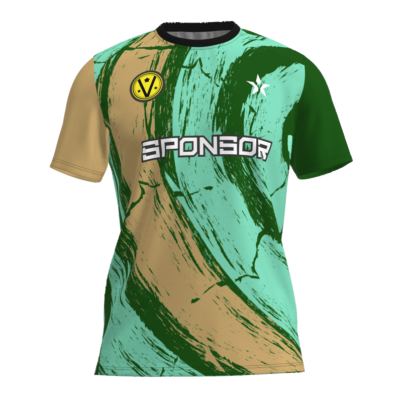 Uređene nogometne uniforme - Potpuna sublimacija - Timski kupovina