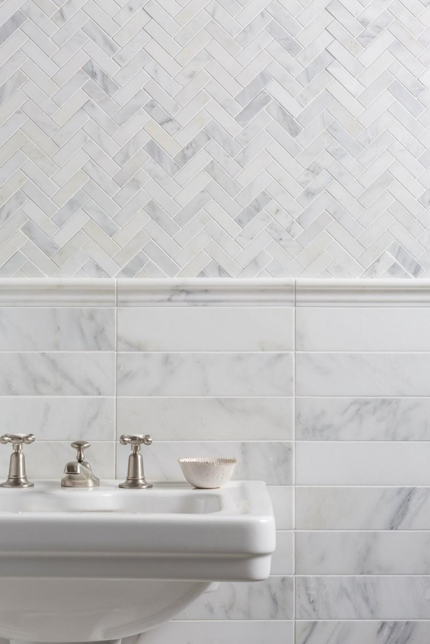 Designing Luxury Interiors with Wall Molding, Marble Mold Trim, and Crown Molding
