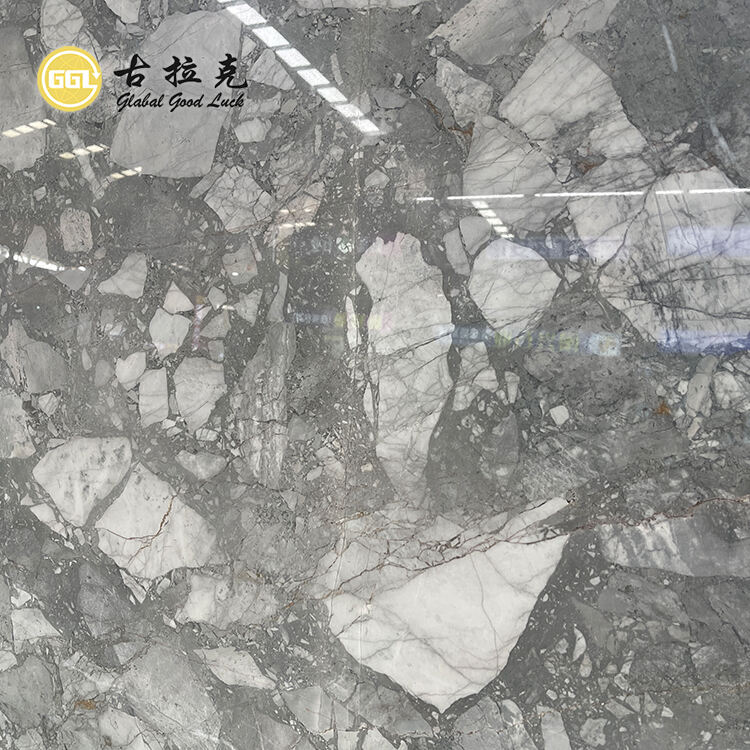 Super White Quartzite Big Slabs and Tiles Brazil For High End Interior Projects