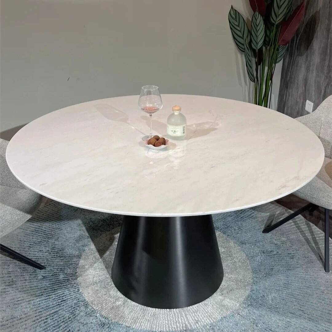 หินอ่อนสีขาว Sivec — หินอ่อนสีขาวที่ดีที่สุด