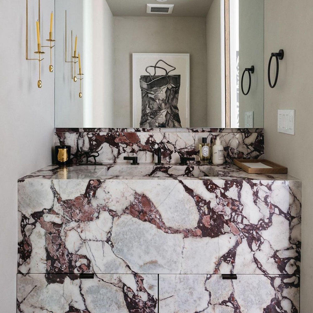 Дұрыс мәрмәр ванна бөлмесін таңдау әдістері (қарапайым сатып алушының нұсқаулығы)