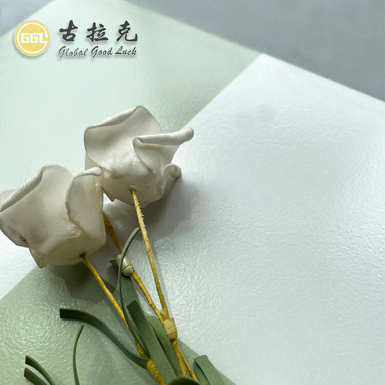 Green White Ceramic Tile Porcelain Tile Mosaic for Wall Floor Decor