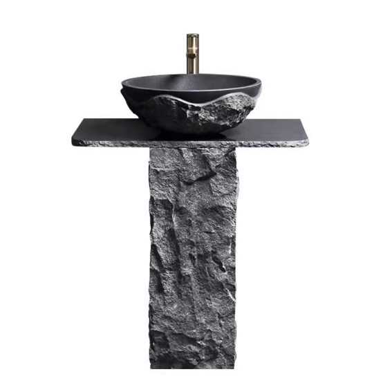 Marble Basin Designs: Functional Elegance for Modern Bathrooms