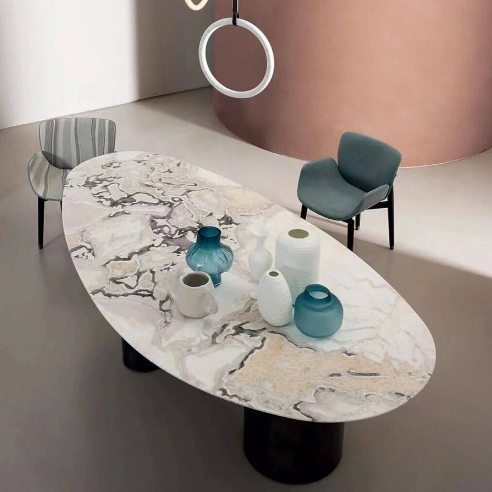 Fendi White Marble: Pietra Abbligħ Aħmar Bajda