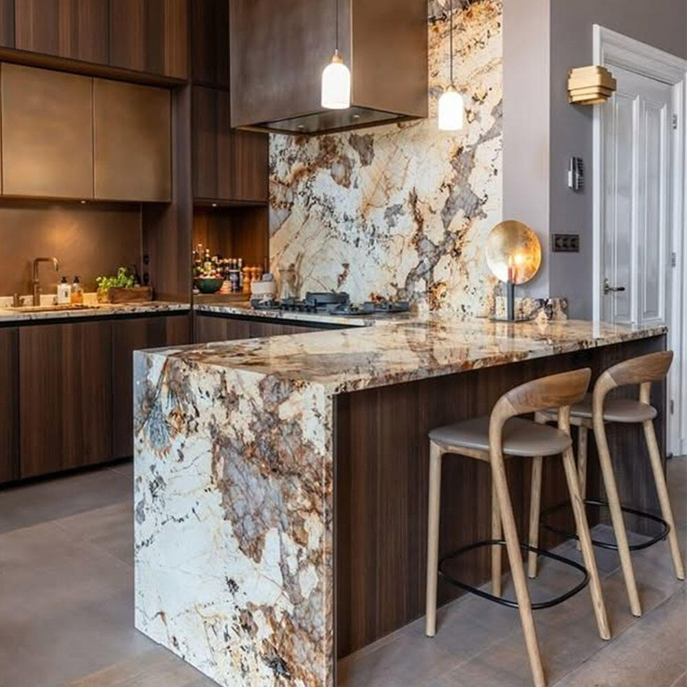 بندورة ستون: جمال التقاط مجرة في منزلك