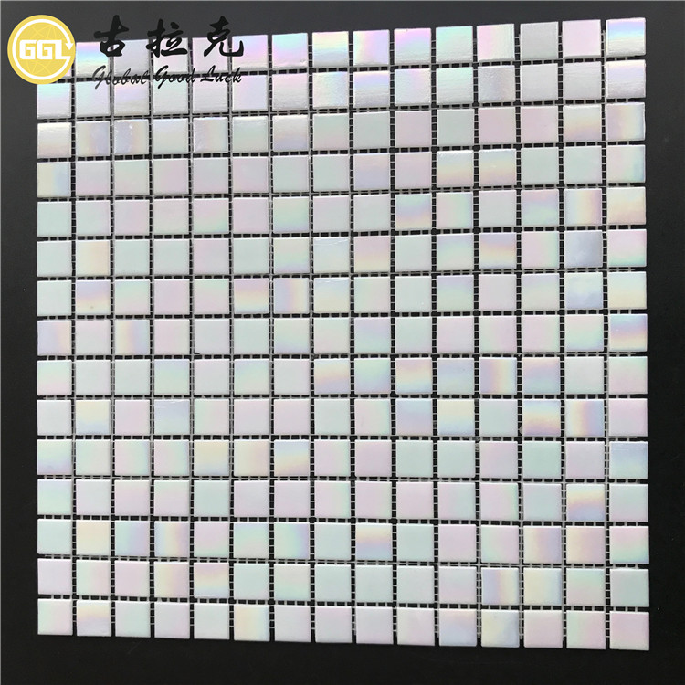 The Beauty of Fiberglass Mosaics