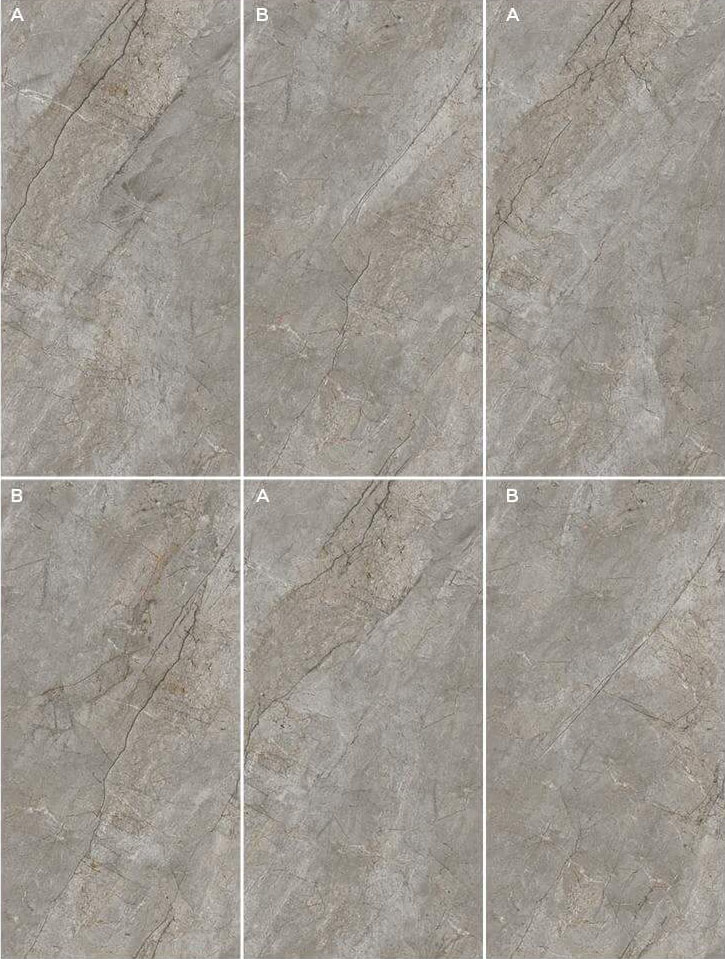 Upgrade Your Bathroom with Marble Effect Floor Tiles