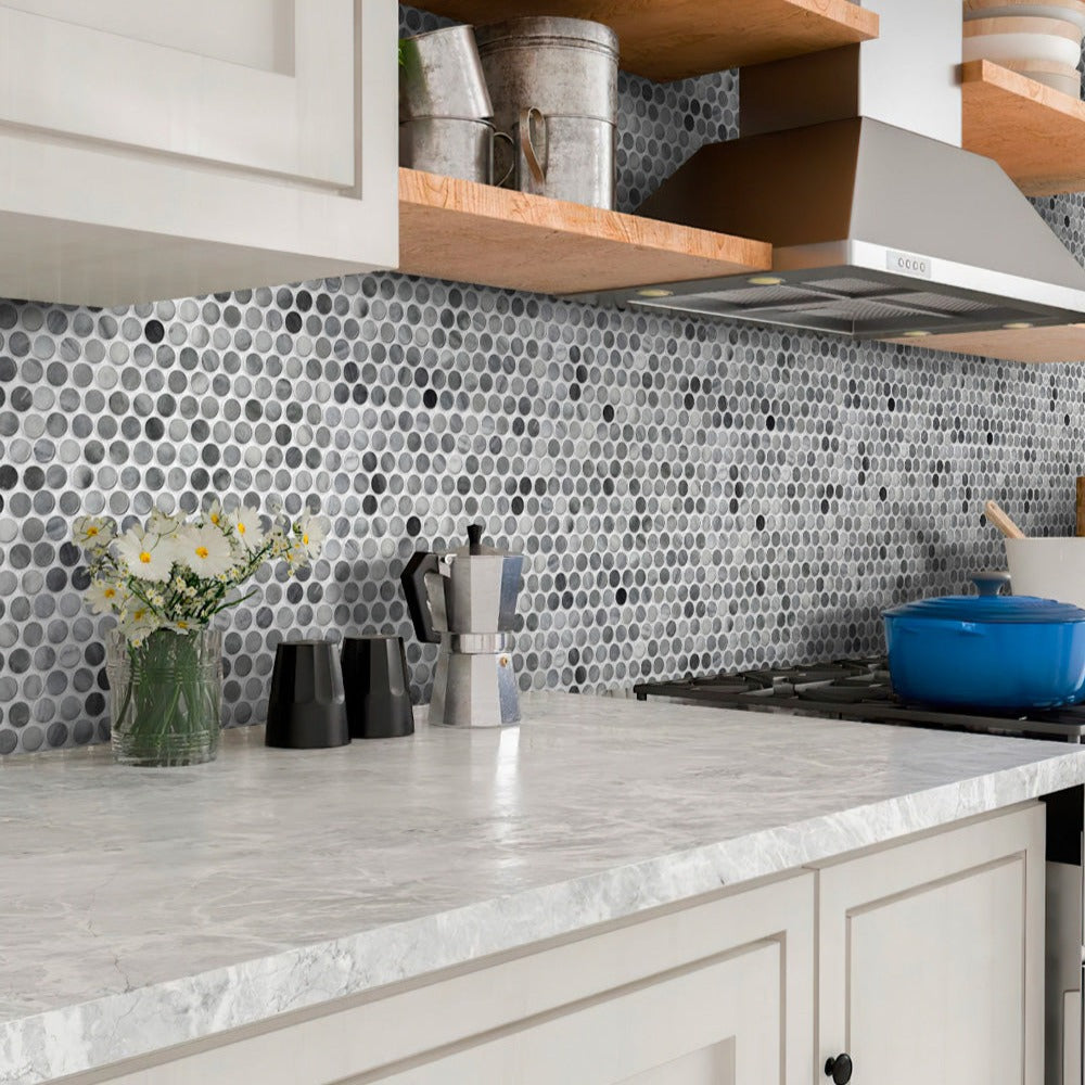 Benefits of UsingMosaicTile Sheets