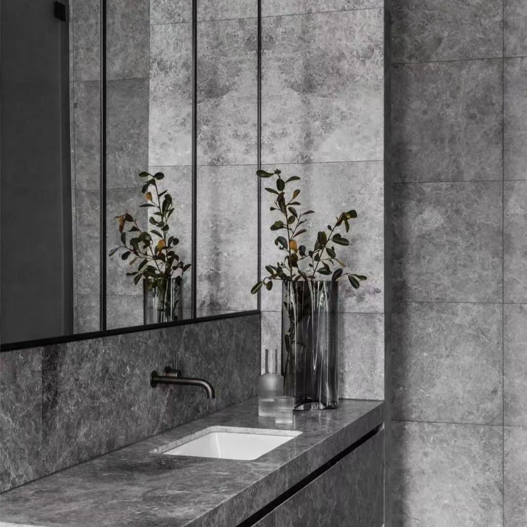 หินอ่อน Hermes Gery – วัสดุคุณภาพสูงที่หรูหราและมีระดับ