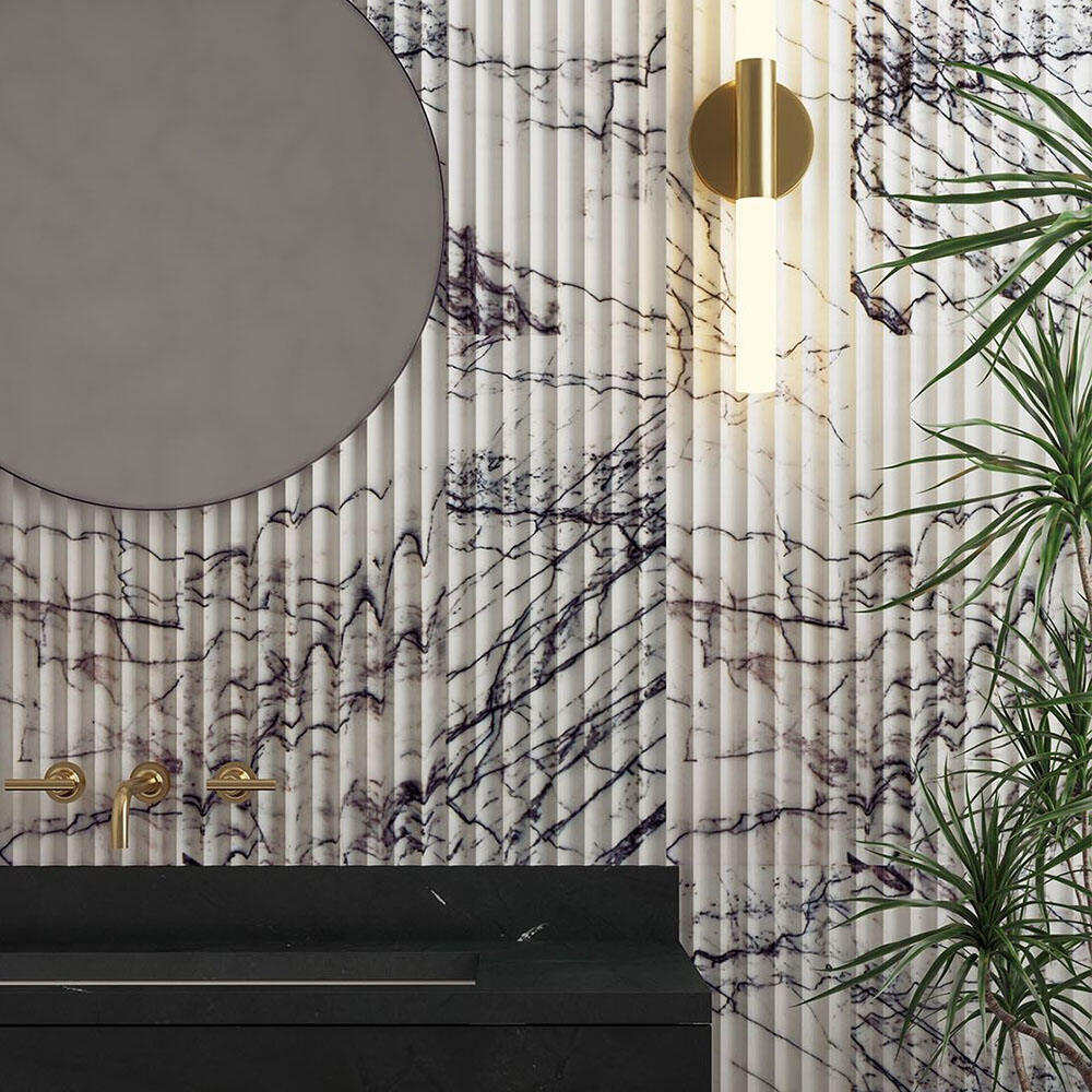 လိလက် မာဘယ်လ် – ရှိုင်နီသော အလှအပနှင့် ခေတ်မီသော နေထိုင်မှုပုံစံတွေ ပေါင်းစပ်မှု