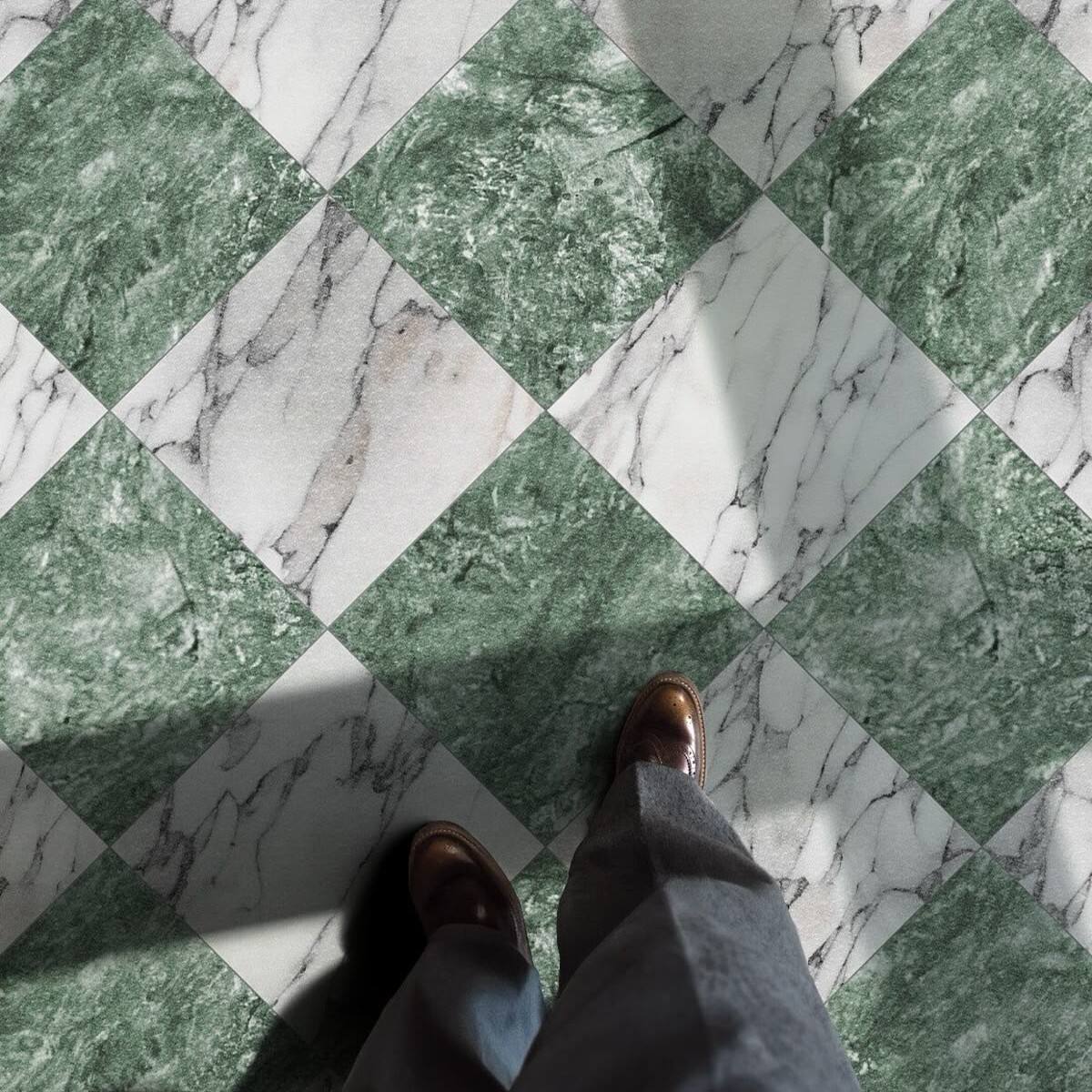 Natural Stone Flooring: A Timeless and Durable Choice