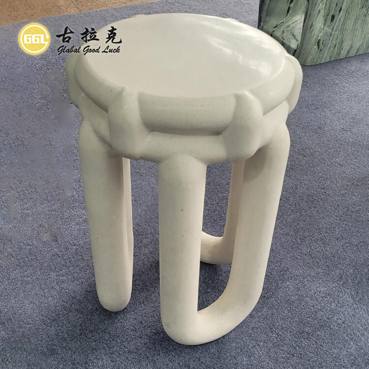 Interior Decorative Living Room Furniture Modern Design Luxury Marble Console Table