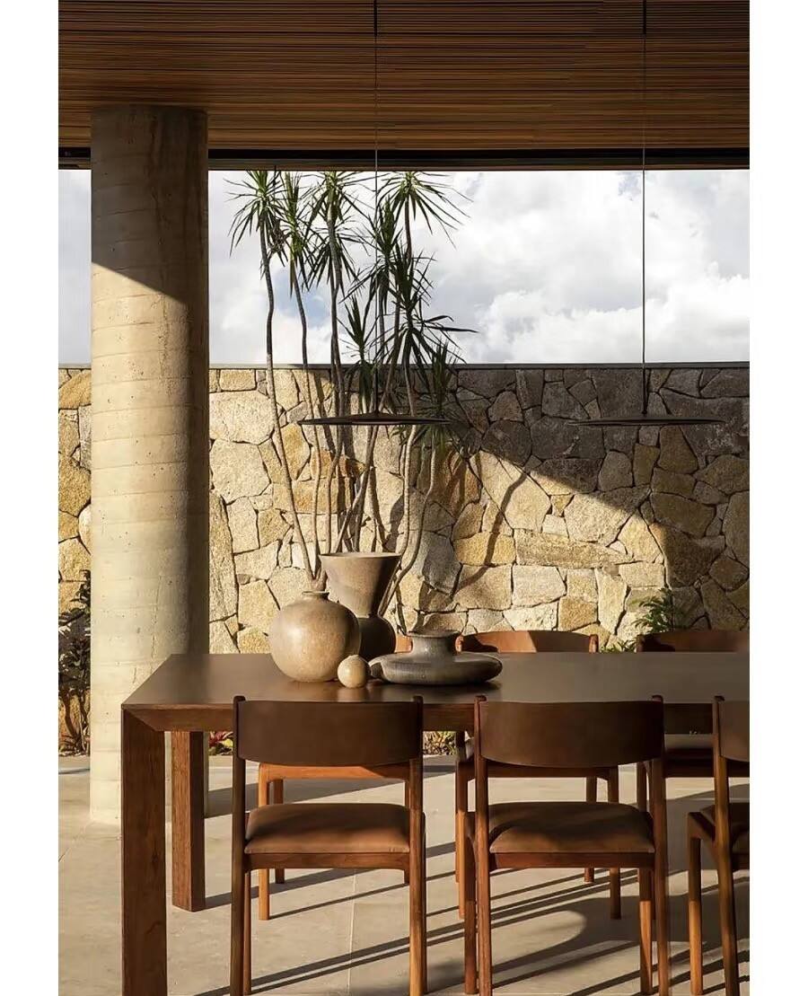 หินธรรมชาติเชิงวัฒนธรรม: สมบัติทางศิลปะที่ถูกแกะสลักโดยกาลเวลา