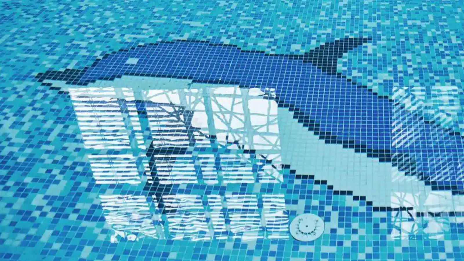 Enhance Your Pool Design with Custom Pool Mosaics