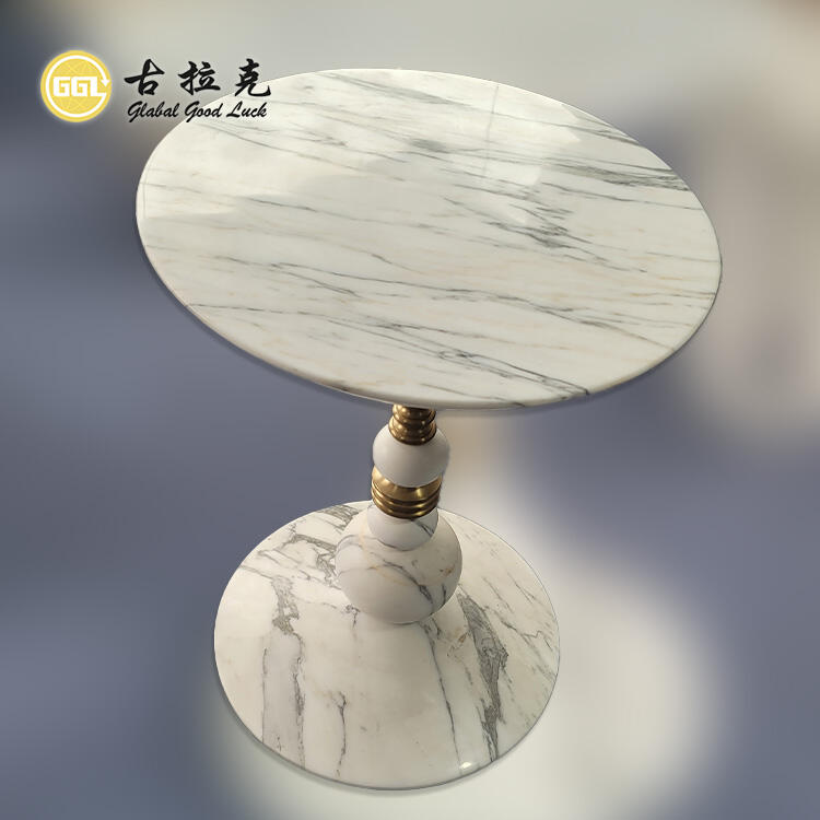  Natural Marble Table Coffee Table Marble Round Table With Marble Top