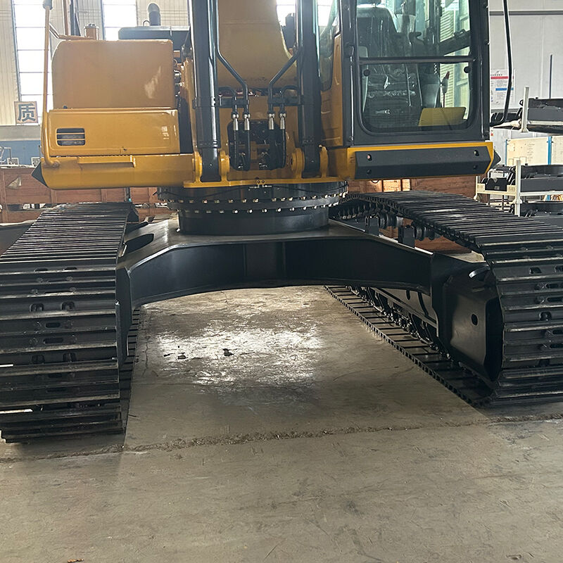 HS220-8 Hydraulic Excavator