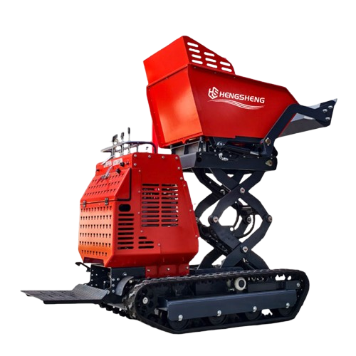 Dumper