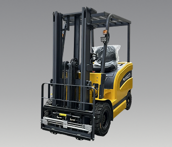 HS15-E Electric Forklift Truck