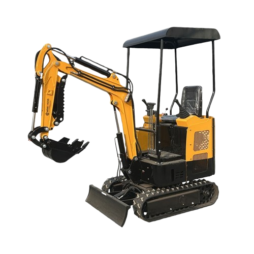 Mini Excavator