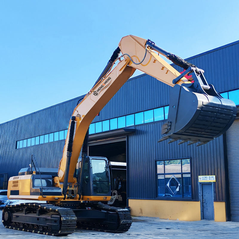Why engineering construction machinery Is Essential for Modern Construction Sites？