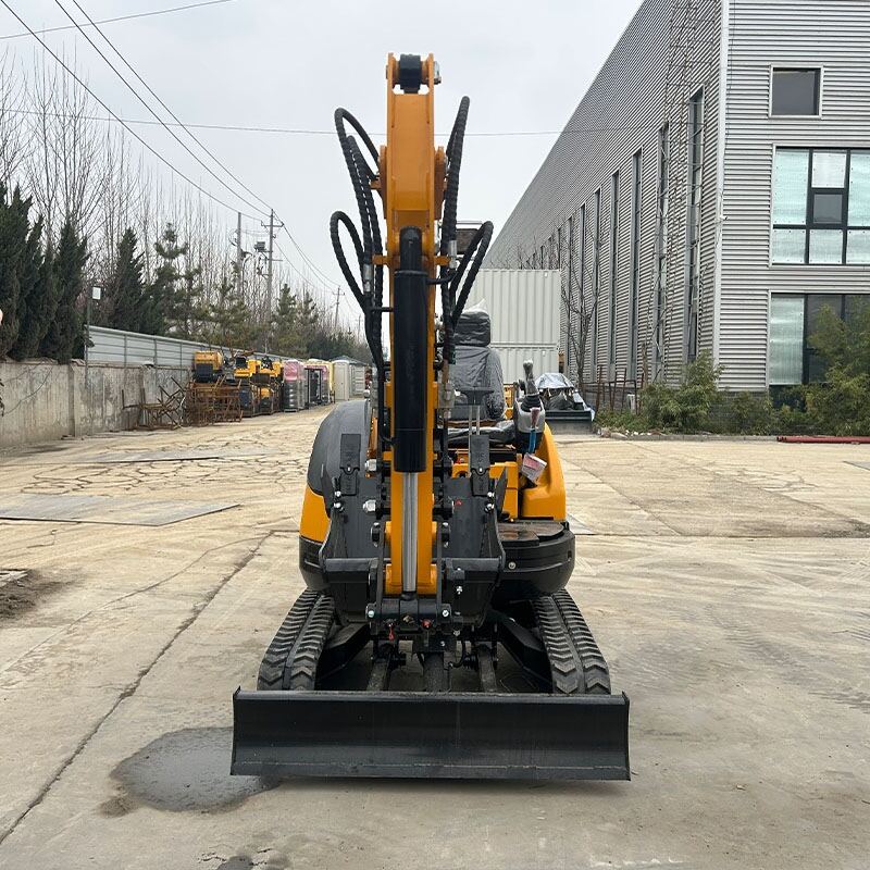 HS25J Mini Excavator Compact