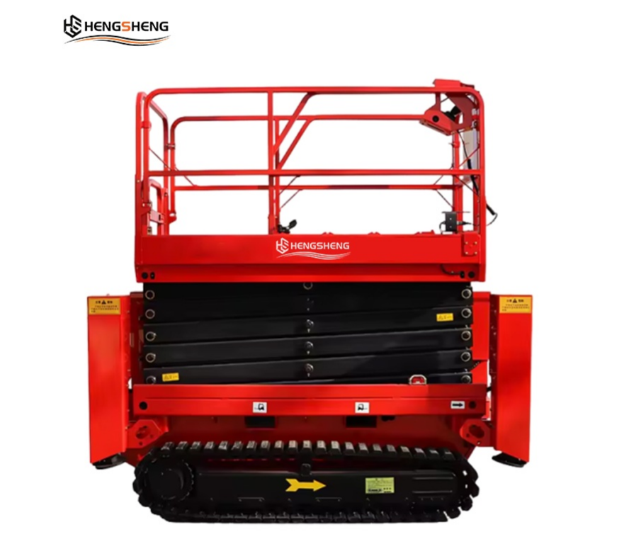 HS800 Lift Platform Smart