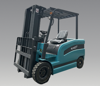 HS30-E Electric Forklift Truck
