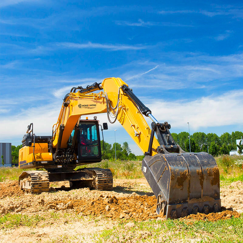 What Are the Key Trends in engineering construction machinery Industry Today？