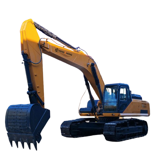 Excavator