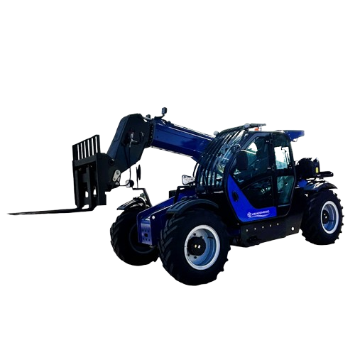 Telehandler