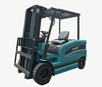 HS30-E Electric Forklift Truck