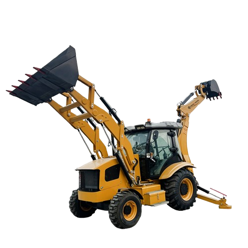 Backhoe Loader
