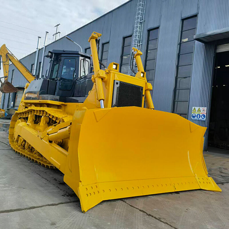 HS16 Bulldozer Powerful