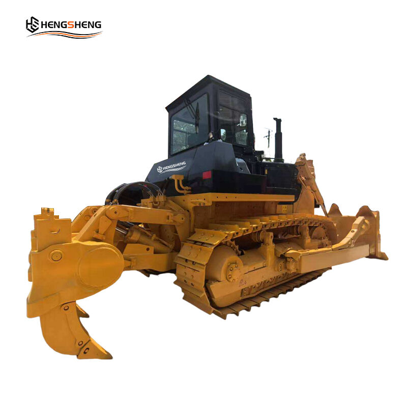 Operator Comfort and Control for Maximum Efficiency