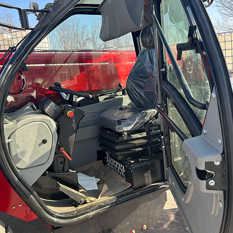 HS625 Standard Telehandler Strong
