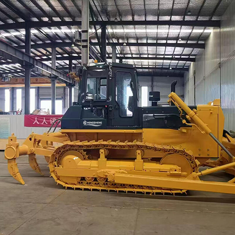 HS16 Bulldozer Powerful