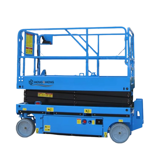 Lift Platform