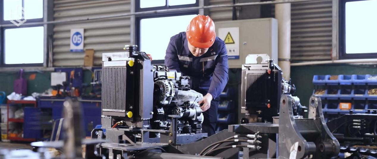 Recognized as a “Specialized, Refined, Distinctive, and Innovative” Enterprise with Strengthened R&D