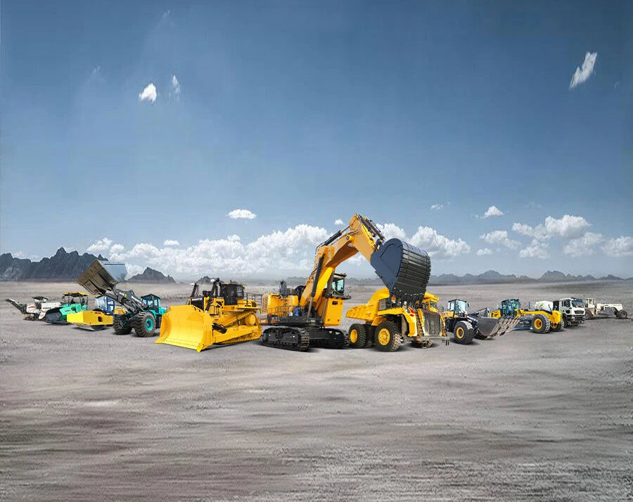 Global Intelligence, Quality That Delivers: 2026 Heavy Machinery Industry Trends and the Rise of China’s Small Equipment Exports
