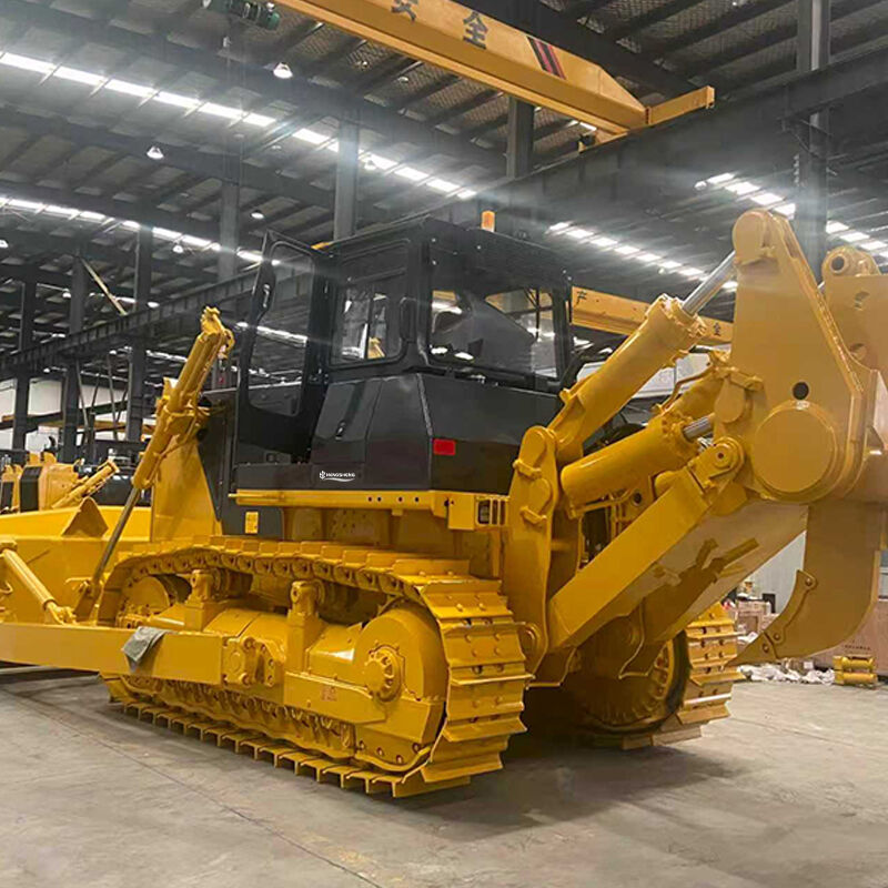 HS16 Bulldozer Powerful
