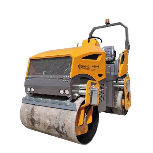 Road Roller