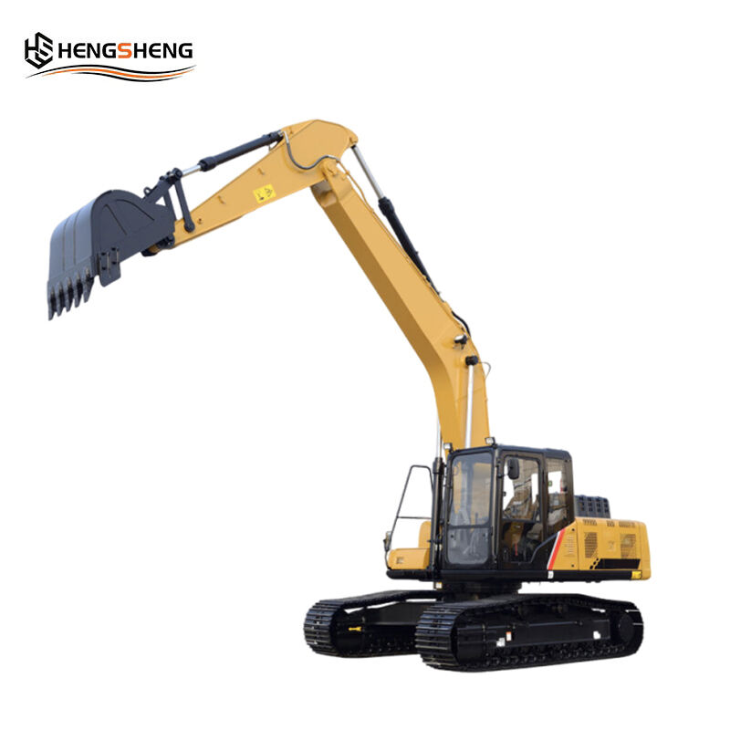 How engineering construction machinery Supports Large Scale Infrastructure Development？