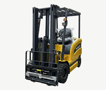 HS15-E Electric Forklift Truck