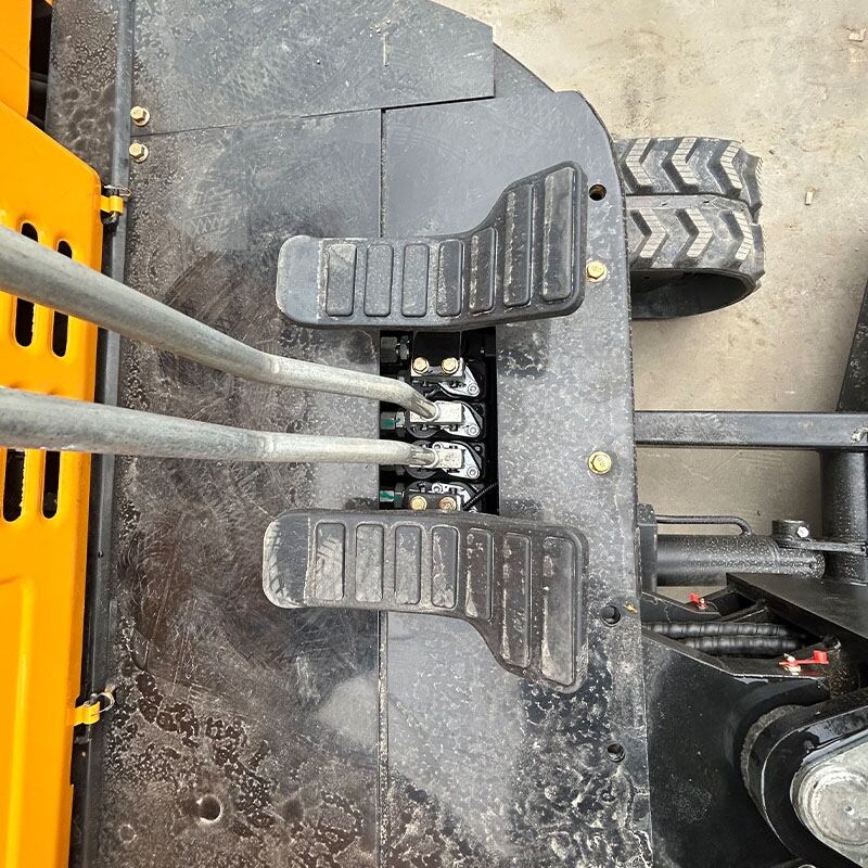 HS25J Mini Excavator Compact