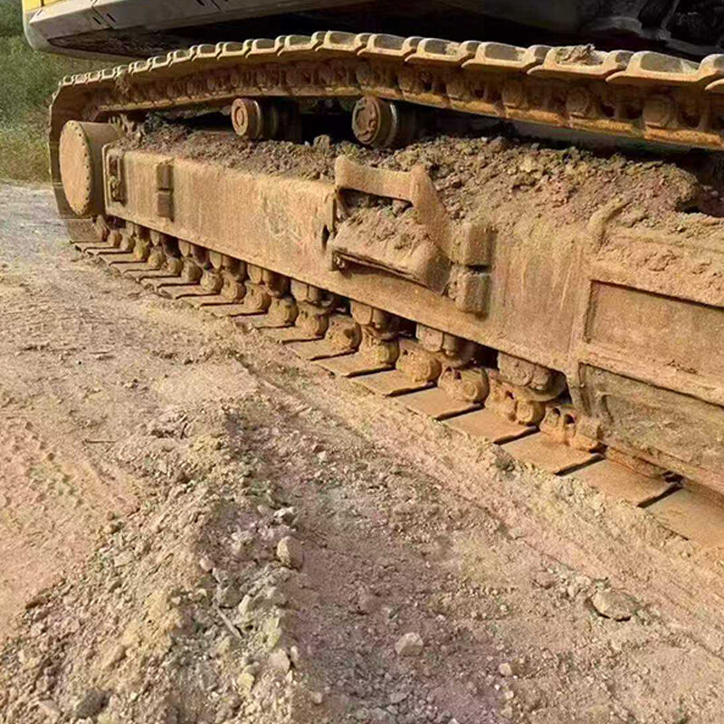 SH600-9 Hydraulic Excavator
