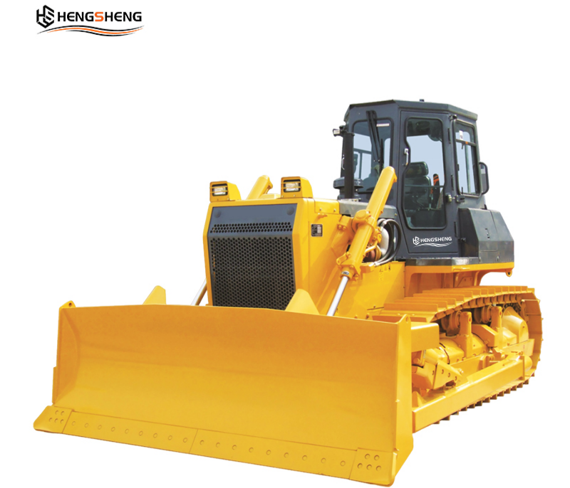 HS16 Bulldozer Powerful