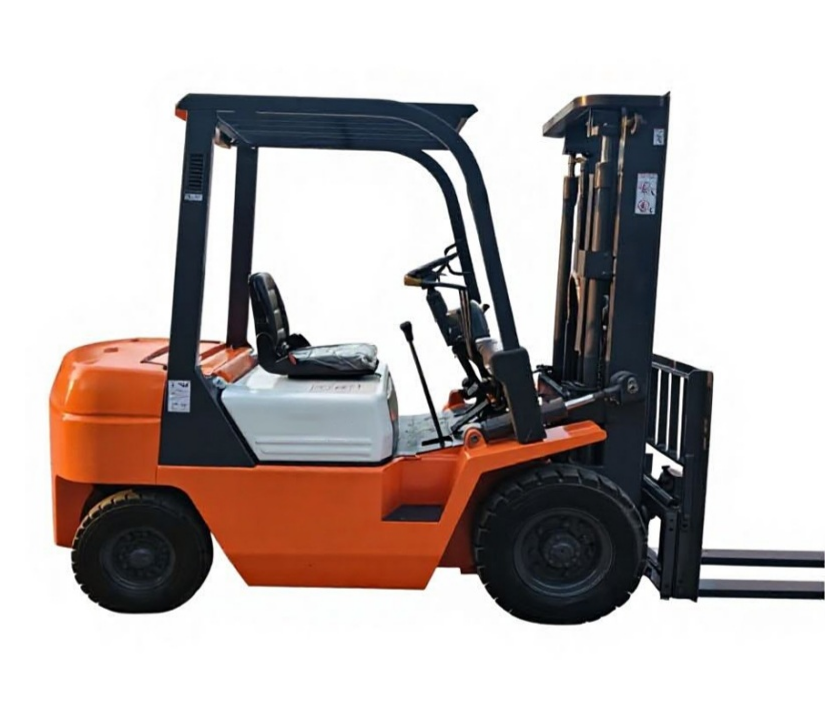 HS30-F Diesel Forklift Truck