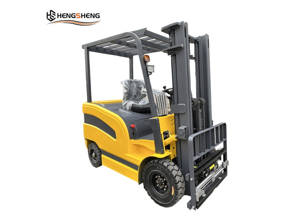 HS15-E Electric Forklift Truck